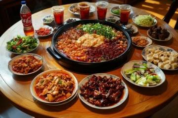 2025槐花美食地圖:嘗鮮時節(jié),這幾款吃法必試
