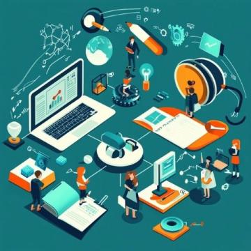 中小學生科普知識普及(基礎科學認知與學習)