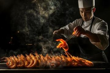 小龍蝦:成為中國社交新符號