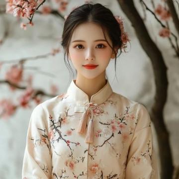 天津好,三月再見(jiàn)四月你好,富民路街月牙河南路天津繡娘的生活!