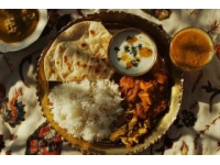 尼泊爾美食分享(尼泊爾經(jīng)典美食)