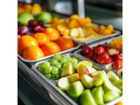 校長承諾先于學生用餐驗證食品安全引贊譽