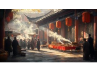 
五一武漢游：江漢路美食之旅，暢享地標(biāo)住宿與打卡體驗(yàn)