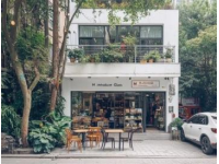 江漢路吃住逛全攻略，五一武漢必去網紅打卡地！
