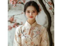 天津好,三月再見(jiàn)四月你好,富民路街月牙河南路天津繡娘的生活!