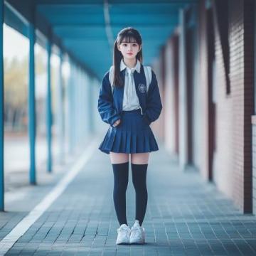 探尋大小西門服裝批發市場