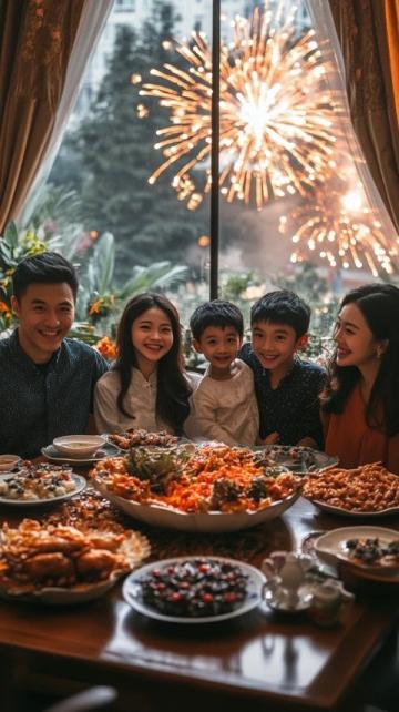 萬(wàn)家麗中餐廳里的煙火盛宴 美味奇遇在這里等你來(lái)體驗(yàn)