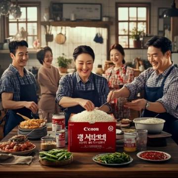 當(dāng)代飲食的雙面:灶臺(tái)煙火與外賣紙袋