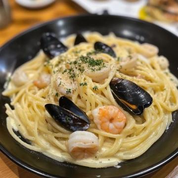 青島必嘗特色美食推薦:海鮮面食一應俱全