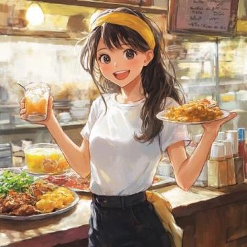 吃貨”福音!營養師教你健康享瘦,越吃越瘦不是夢!