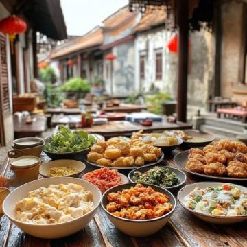 谷雨春食記這8種時令美味現在不吃就虧了!最后一種90%的人沒見過