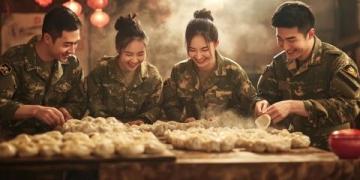 青海美食探索:牦牛酸奶與蕨麻餅干的味蕾盛宴