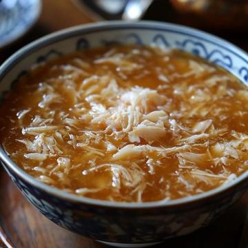 家常白菜豆腐三鮮湯：簡單營養，老少皆宜的暖心美食