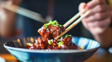 一碗暖心的燉豬吊子,喚醒冬日里的味蕾享受