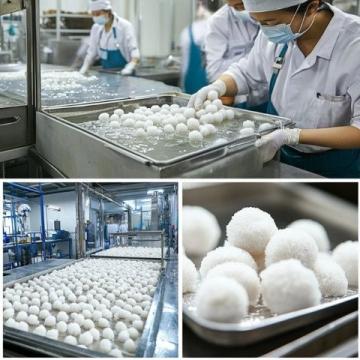 灤南綠豆饹馇制作工藝揭秘,傳統美味傳承之旅