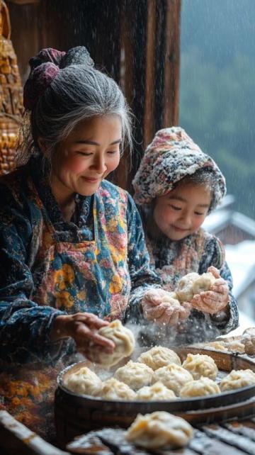灤南綠豆饹馇制作工藝揭秘,傳統美味傳承之旅