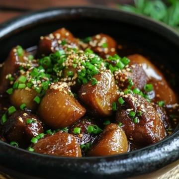 豆皮燒肉的做法~鮮美好吃又下飯,一學(xué)就會!