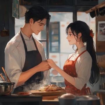 生活虐我千百遍我待生活如初戀,哈嘍可愛(ài)大家好,我是愛(ài)美食的南襄
