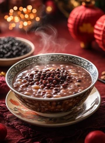 探尋臨沂美食:魯菜韻味與地方特色煎餅、糝湯、豆豉等佳肴盤點