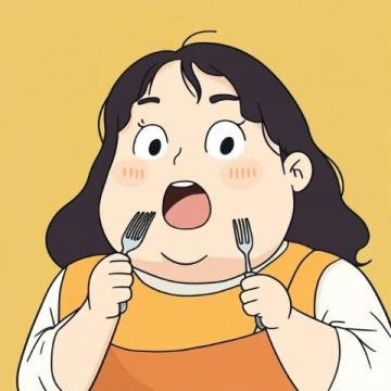 吃貨”福音!營養師教你健康享瘦,越吃越瘦不是夢!