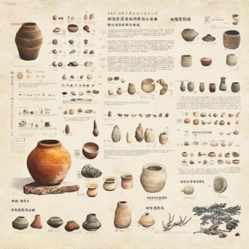 淄博的齊創產品不僅有陶瓷器皿、絲綢文玩,食品也是咱們齊文化的一個重要組成部分