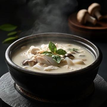 臨汾新開六味豆花魚人氣爆棚,三鮮小米湯口感細膩滑嫩