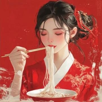 新疆必嘗的經典美食：家常拉條子、拌面等特色佳肴