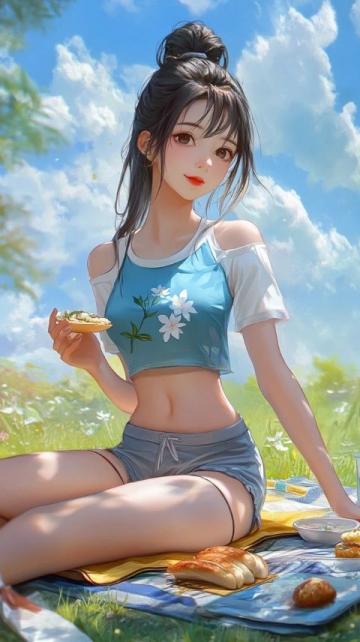 生活虐我千百遍我待生活如初戀,哈嘍可愛(ài)大家好,我是愛(ài)美食的南襄