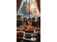 萬家麗中餐廳里的煙火盛宴 美味奇遇在這里等你來體驗(yàn)