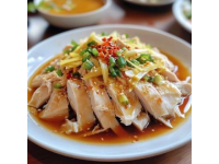 陜西寧強(qiáng)特色美食推薦：麻辣雞與傳統(tǒng)麻糖不容錯過