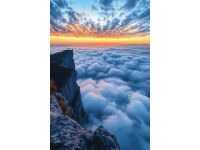 五一不想看人人人？去這里承包整座山！私藏云海秘境，溶洞露營等你解鎖