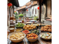 谷雨春食記這8種時令美味現在不吃就虧了！最后一種90%的人沒見過