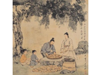 一舉兩得美食(背誦騰王閣序獲得獎勵)