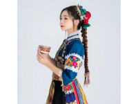 探尋大小西門服裝批發市場