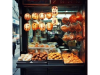 
三亞必游夜市盤點：本地人推崇的美食天堂探秘