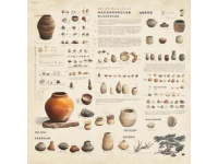 淄博的齊創產品不僅有陶瓷器皿、絲綢文玩，食品也是咱們齊文化的一個重要組成部分