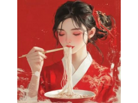 新疆必嘗的經典美食：家常拉條子、拌面等特色佳肴