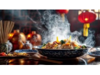 徐州美食之旅：舌尖上的狂歡與獨特韻味