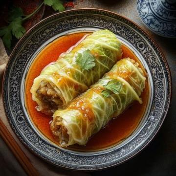 舌尖上的溫情記憶:家常美味酸菜肉末的制作與文化內(nèi)涵