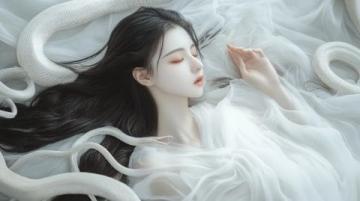 0.3秒換裝!楊霞云領銜的白骨精本精驚現杭州