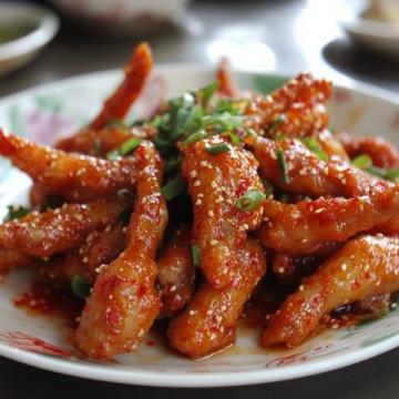 煎豬肉之于祁縣，是別地兒沒有，是舍我其誰，只在祁縣，唯有祁縣，是走出祁