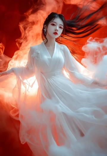 0.3秒換裝魔幻特效!楊霞云領銜三打白骨精震撼杭州觀眾