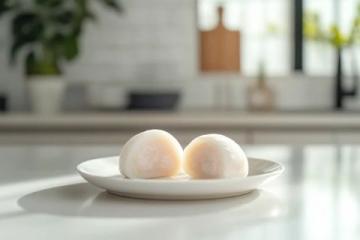 高陵土豆片夾饃變身“洋氣”高陵漢堡