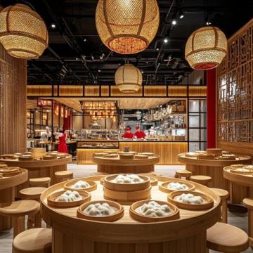 深圳作為一座移民城市,美食融合了全國各地乃至全球的風(fēng)味,既有地道的粵菜、潮汕風(fēng)味