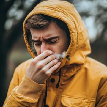 換季咳嗽不用怕,蘿卜加雪梨這樣煮,潤肺止咳又化痰