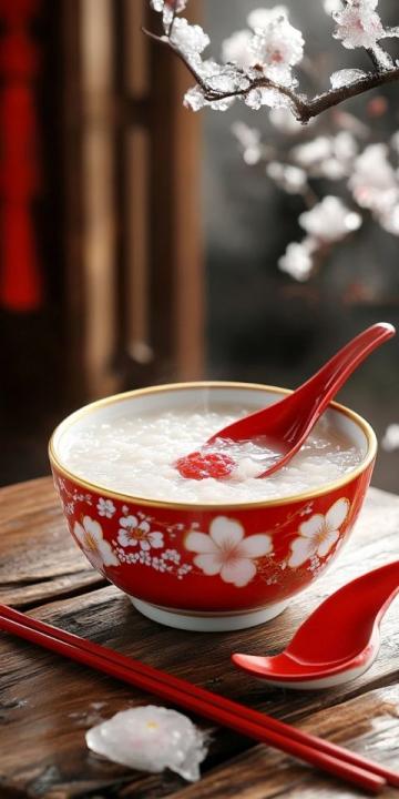呼和浩特特色美食:簡易制作涼湯調莜面,重溫經典家鄉味