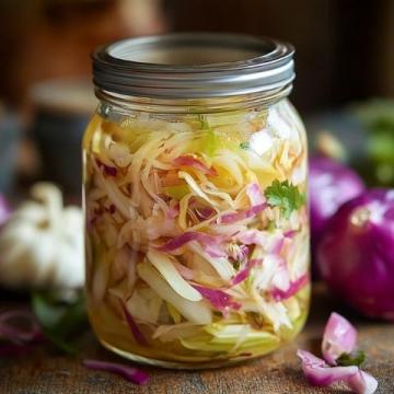 舌尖上的溫情記憶:家常美味酸菜肉末的制作與文化內(nèi)涵