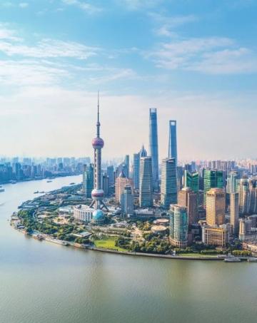 泰國游客攻略引爆上海：揭秘他們如何引領魔都新潮流