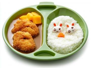 如何做孩子愛吃的咖喱雞丁飯?步驟詳解在這里