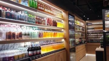 魔都探店|一秒穿越韓國街品嘗炸彈酒與冷三肉